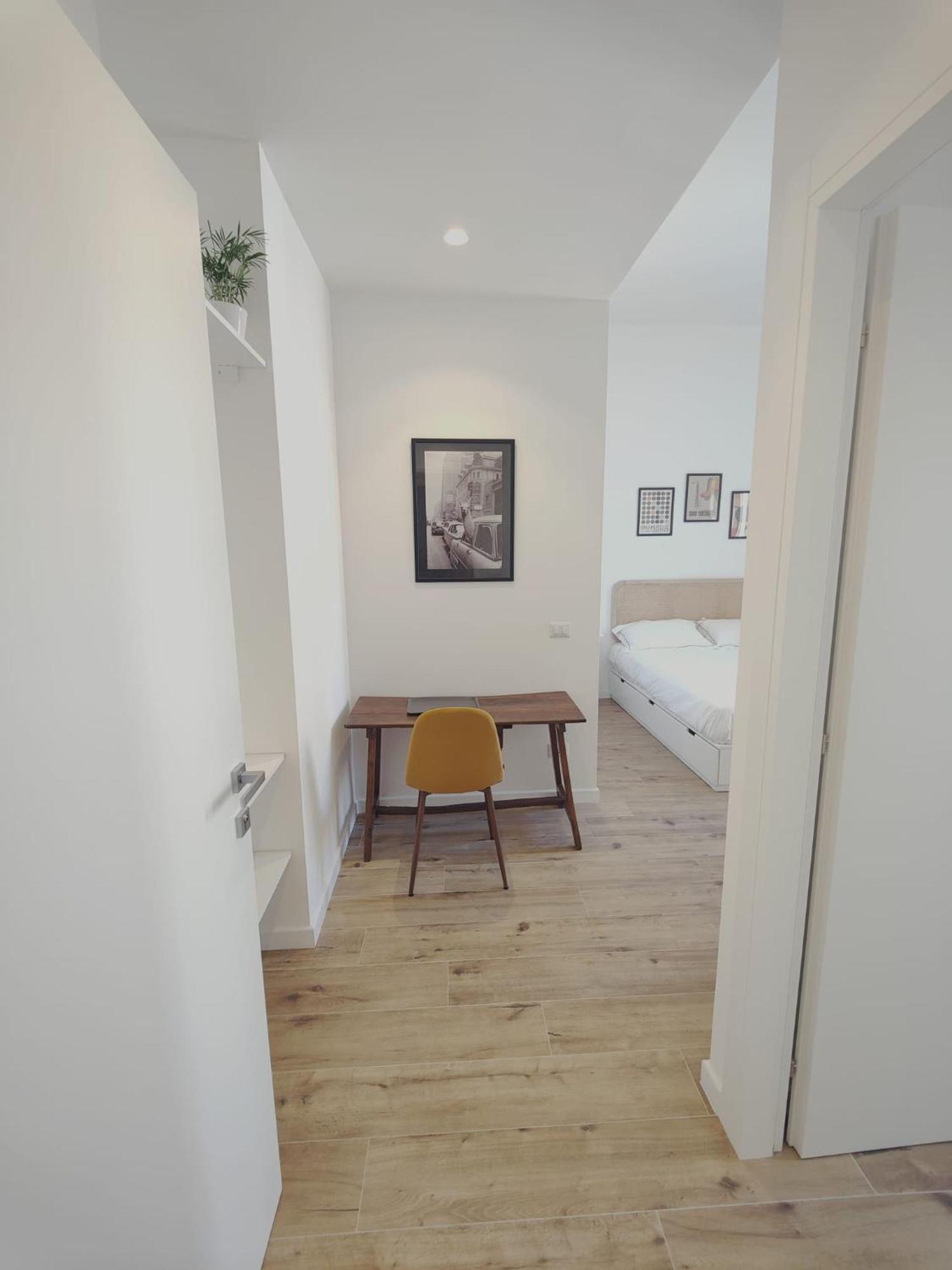Da Paolo Bed & Breakfast