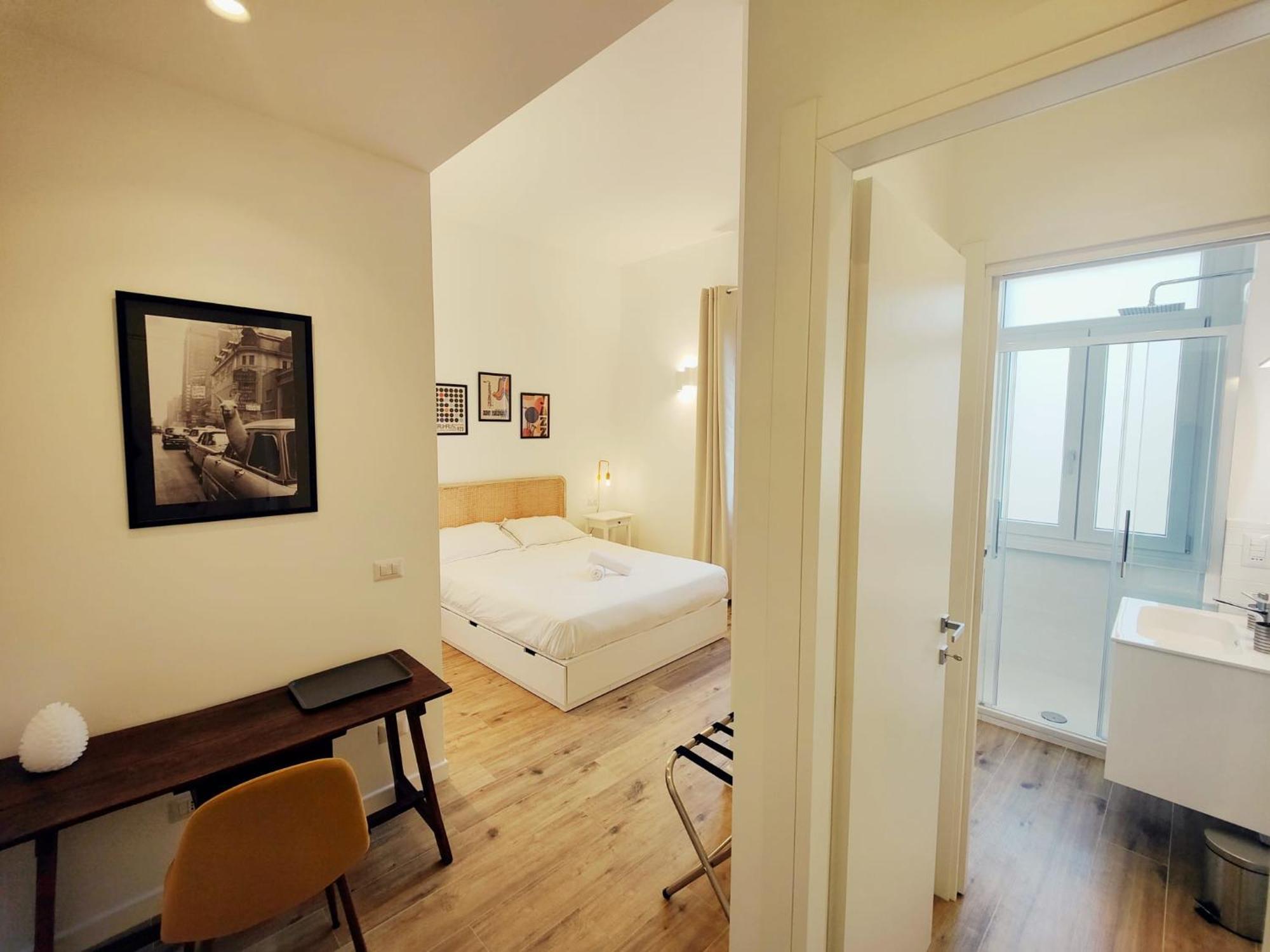 Da Paolo Bed & Breakfast Roma
